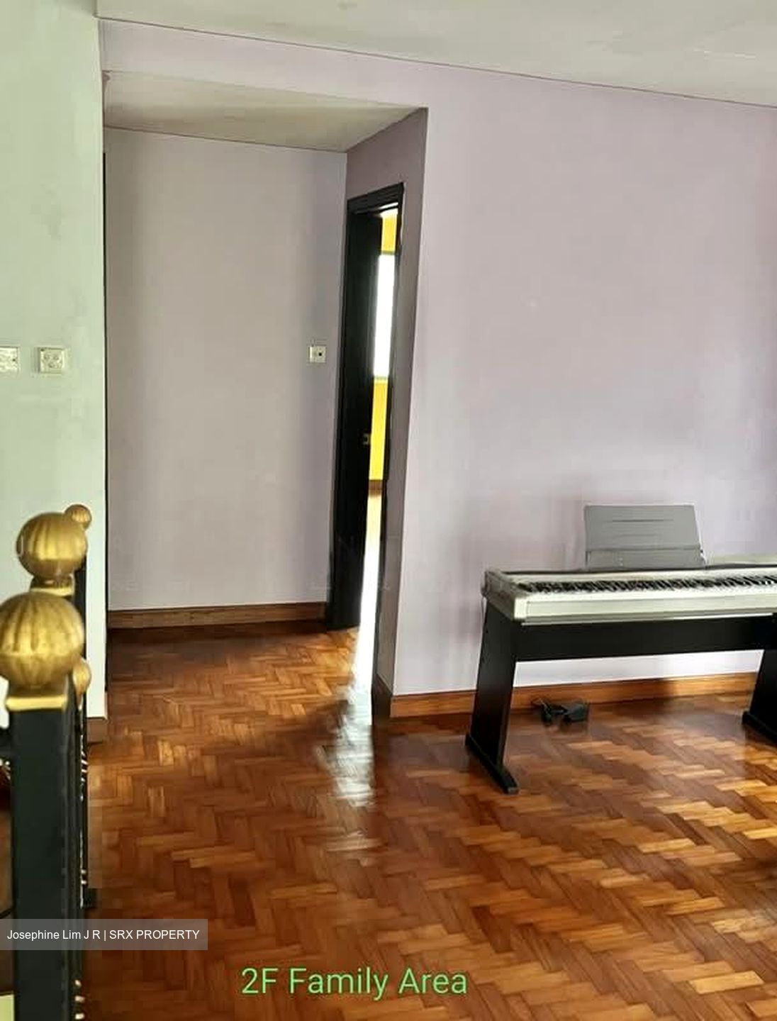 Westville (D22), Terrace #602141321